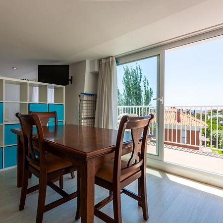 Apartamentos Sunway San Jorge Sitges Kültér fotó