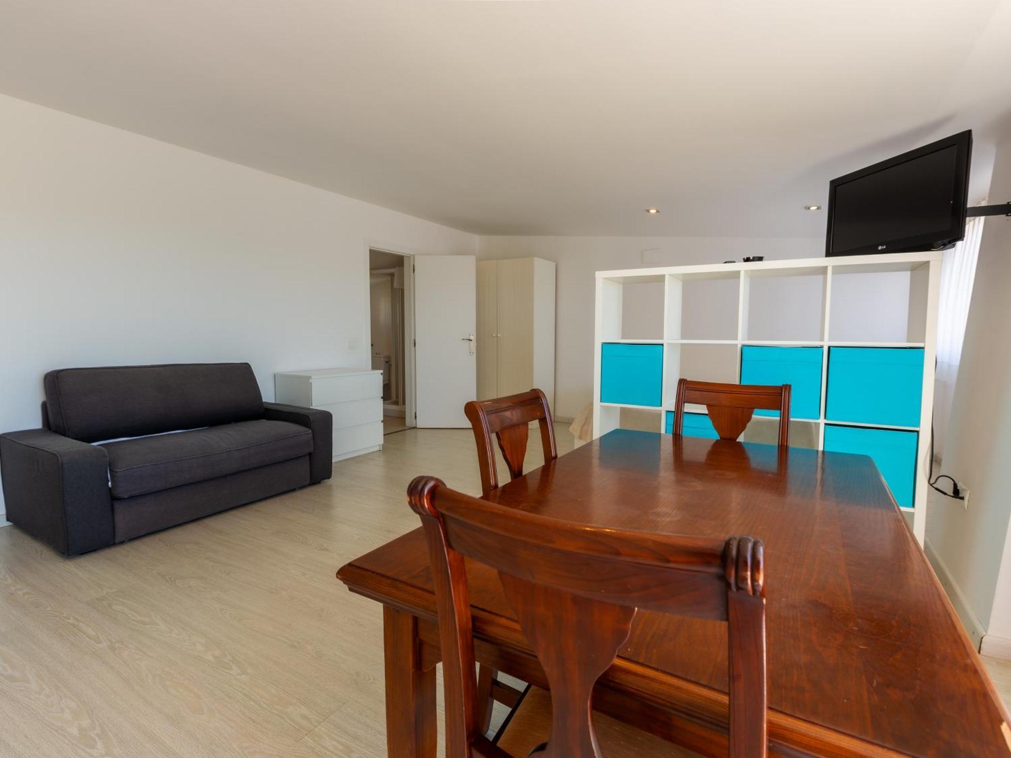 Apartamentos Sunway San Jorge Sitges Kültér fotó