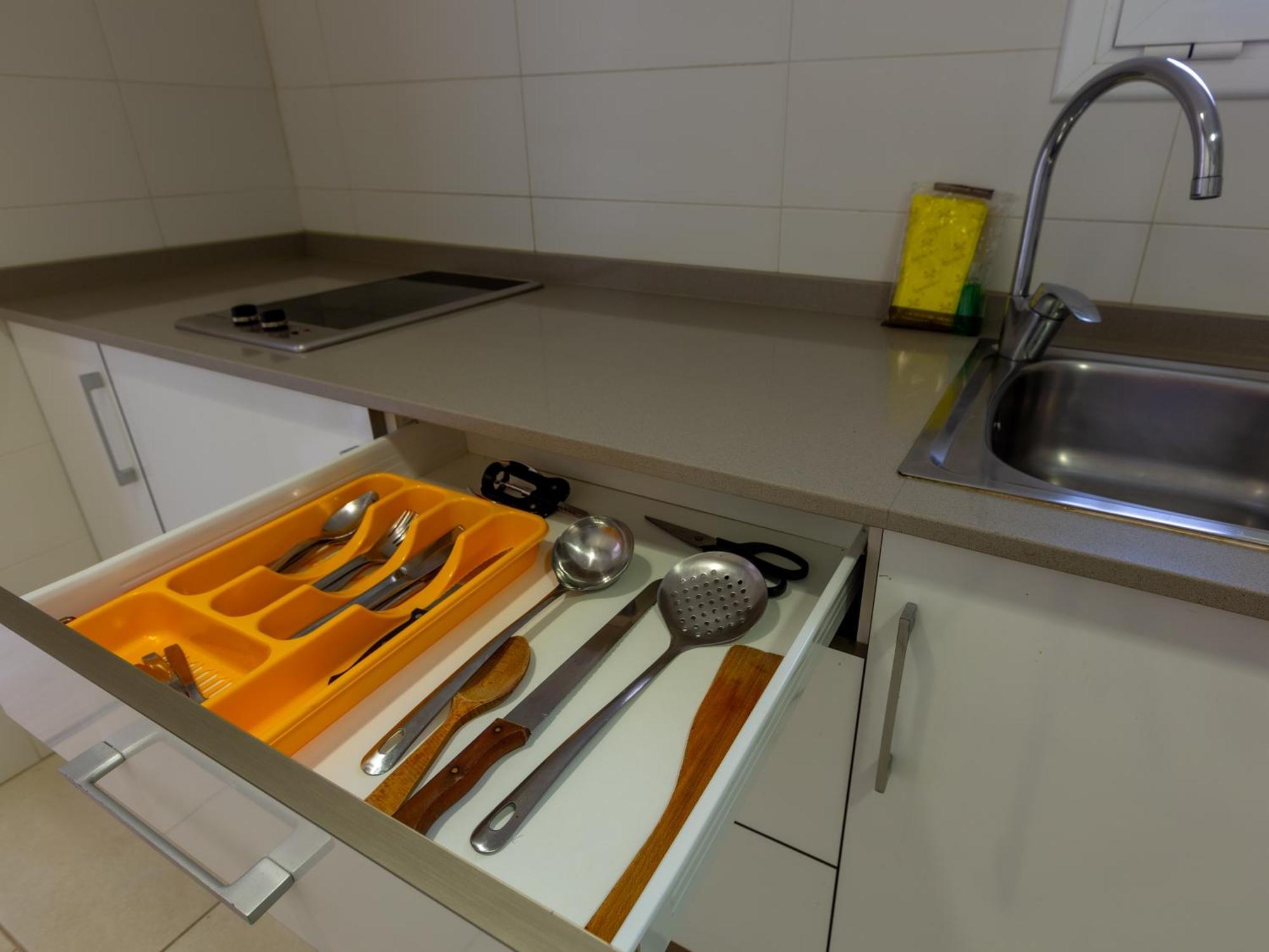 Apartamentos Sunway San Jorge Sitges Kültér fotó