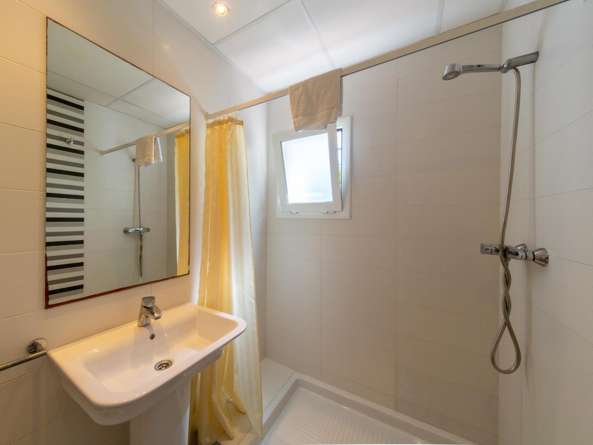 Apartamentos Sunway San Jorge Sitges Kültér fotó