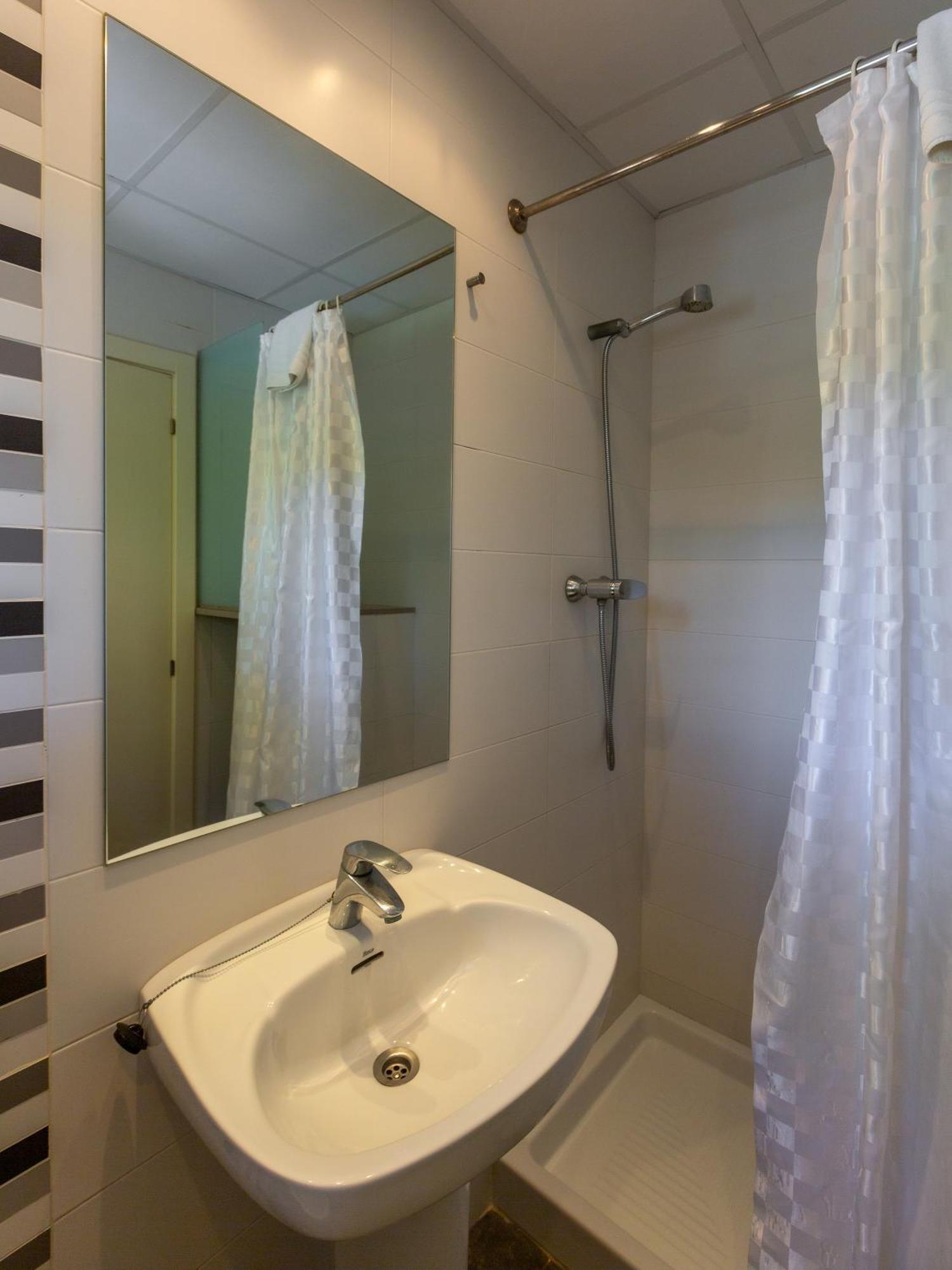 Apartamentos Sunway San Jorge Sitges Kültér fotó