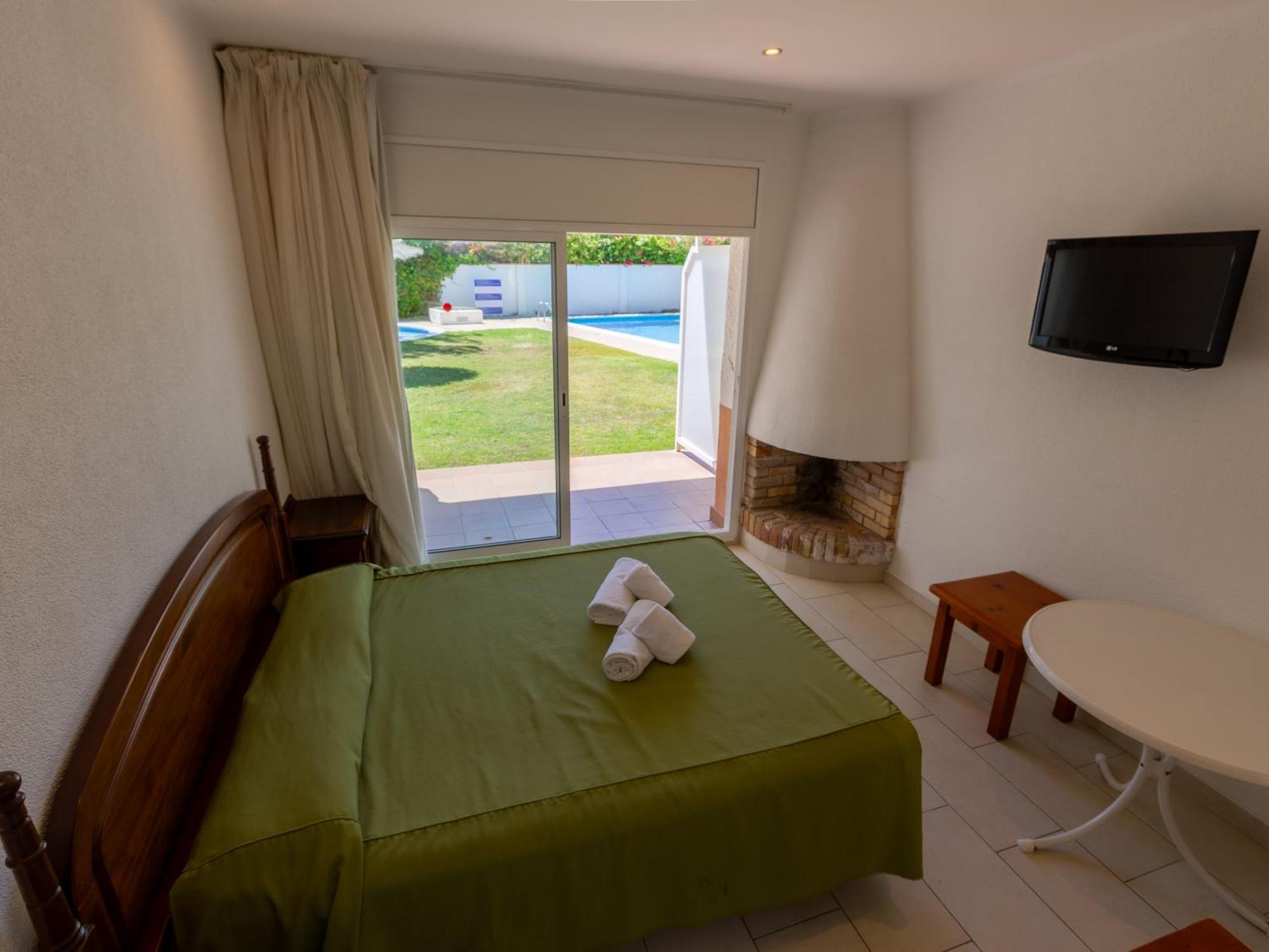 Apartamentos Sunway San Jorge Sitges Kültér fotó
