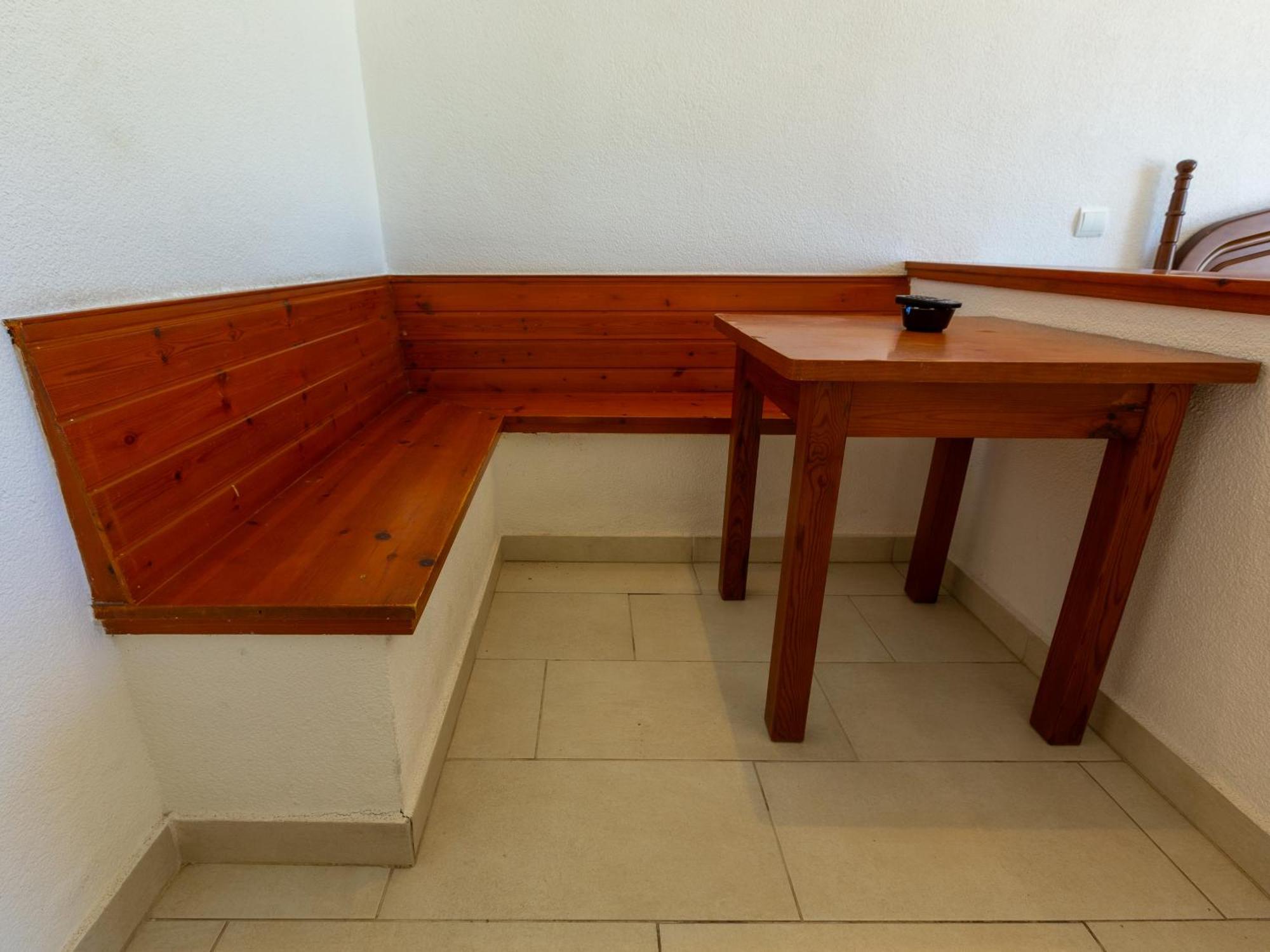 Apartamentos Sunway San Jorge Sitges Kültér fotó