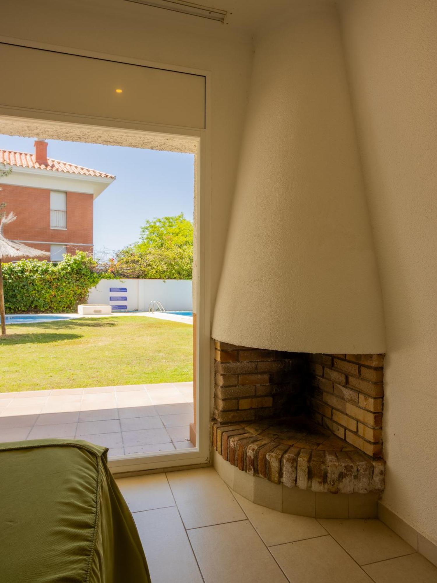 Apartamentos Sunway San Jorge Sitges Kültér fotó