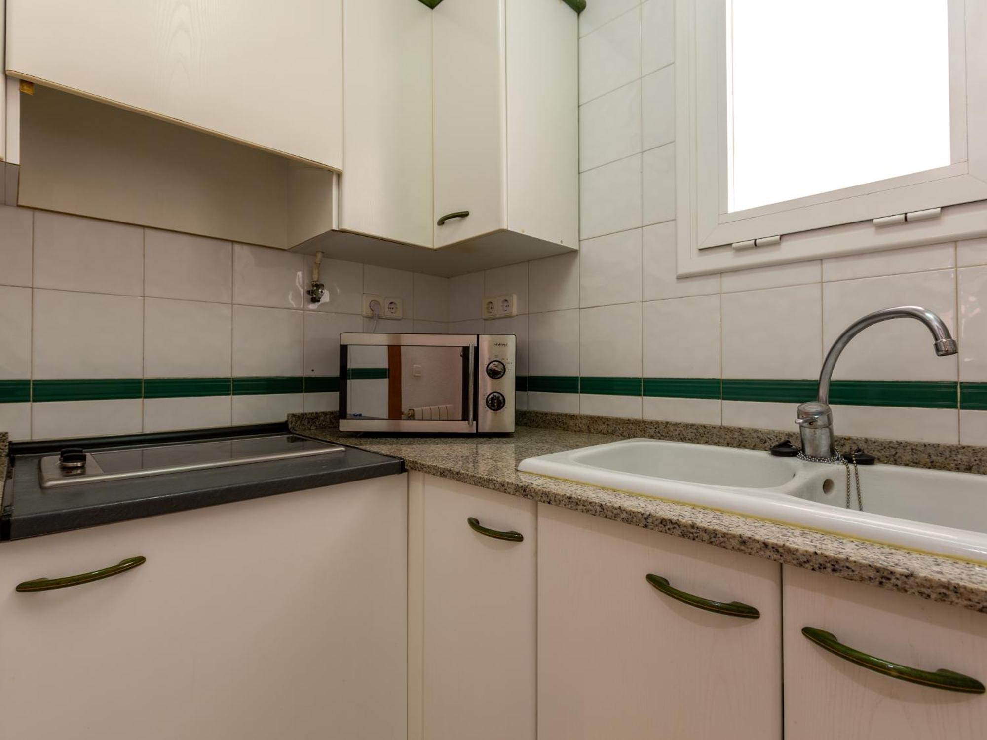 Apartamentos Sunway San Jorge Sitges Kültér fotó